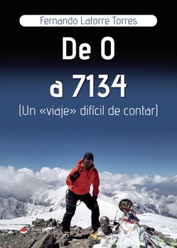 portada De 0 a 7134 (in Spanish)