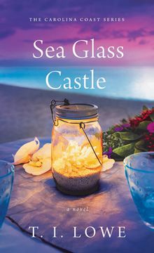 portada Sea Glass Castle (en Inglés)