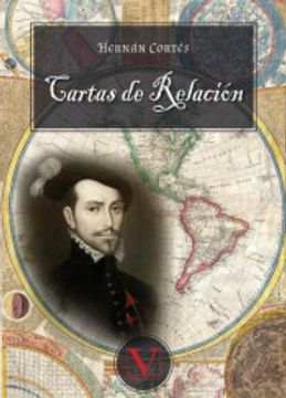 portada Cartas de Relación (in Spanish)