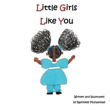 portada Little Girls Like You