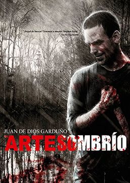 portada El Arte Sombrio (in Spanish)