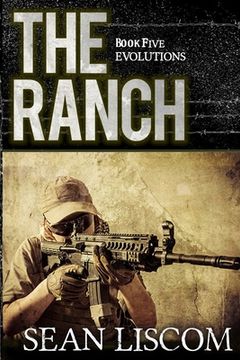 portada The Ranch: Evolutions (en Inglés)