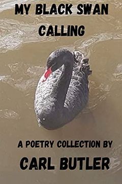 portada My Black Swan Calling (in English)