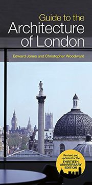 portada Guide to the Architecture of London (en Inglés)