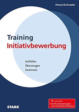 portada Beruf & Karriere Bewerbungs- und Praxismappen (in German)