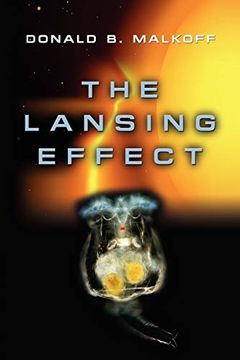 portada The Lansing Effect (en Inglés)