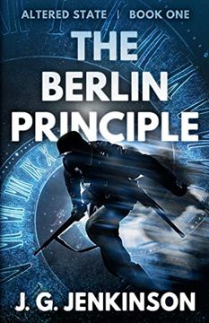 portada The Berlin Principle (in English)
