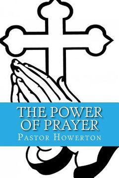 portada The Power or Prayer: God's Connection (in English)