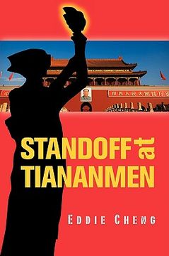 portada standoff at tiananmen (in English)