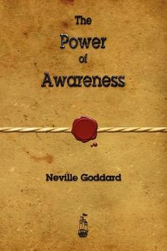 portada the power of awareness (in English)