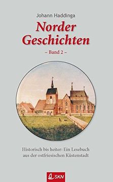 portada Norder Geschichten 02 (in German)