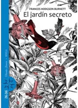 portada Jardin Secreto, el (in Spanish)