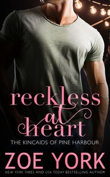portada Reckless at Heart (in English)