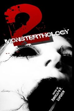 portada Monsterthology 2 (en Inglés)