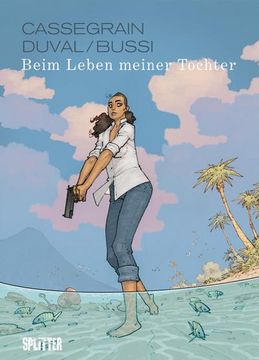 portada Beim Leben Meiner Tochter (in German)