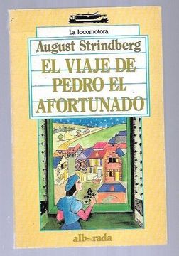 portada Viaje de Pedro el Afortunado