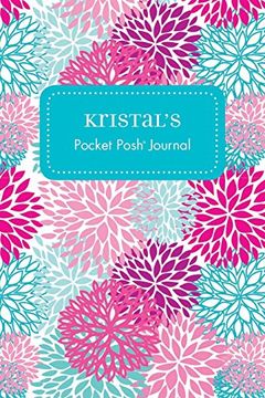 portada Kristal's Pocket Posh Journal, Mum