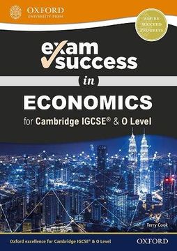 portada Complete Economics for Cambridge Igcse. Revision Guide. Per le Scuole Superiori. Con Espansione Online 