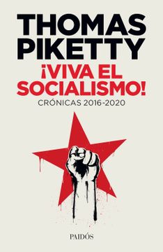 portada Viva el Socialismo! (in Spanish)