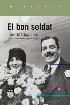 portada El bon Soldat (in Catalan)