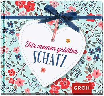 portada Für Meinen Größten Schatz (in German)