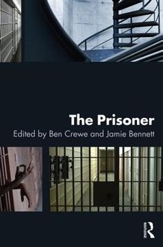 portada the prisoner