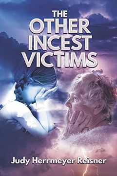 portada The Other Incest Victims (en Inglés)
