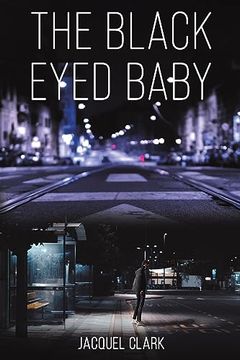 portada The Black-Eyed Baby (in English)