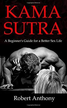 portada Kama Sutra: A Beginner's Guide for a Better sex Life 