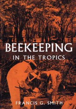 portada Beekeeping in the Tropics (en Inglés)