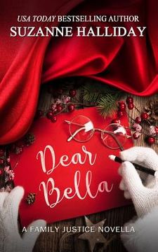 portada Dear Bella (en Inglés)