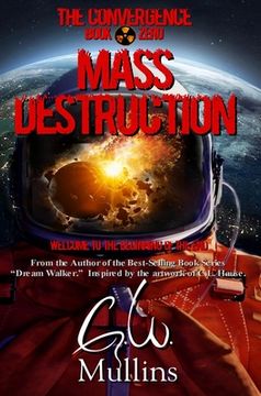 portada Mass Destruction (in English)