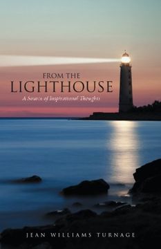 portada From the Lighthouse (en Inglés)