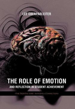 portada the role of emotion and reflection in student achievement