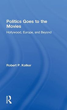 portada Politics Goes to the Movies (in English)