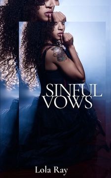 portada Sinful Vows (en Inglés)