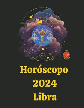 portada Horóscopo 2024 Libra