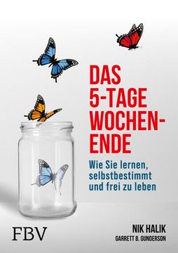 portada Das 5-Tage-Wochenende (in German)
