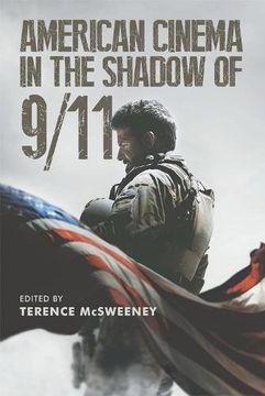 portada American Cinema in the Shadow of 9 (in English)
