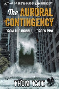 portada The Auroral Contingency (en Inglés)