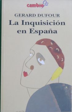 portada La Inquisición en España