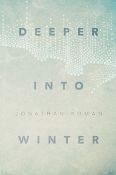 portada Deeper Into Winter (en Inglés)