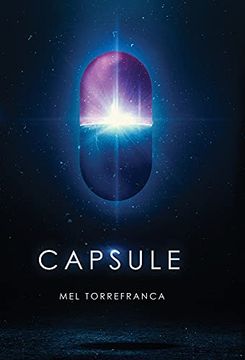 portada Capsule (in English)