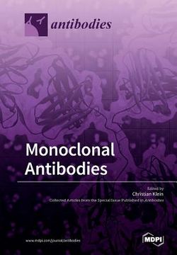 portada Monoclonal Antibodies