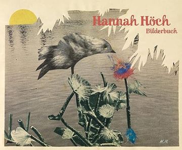 portada Hannah Höch: Bilderbuch. (en Alemán)