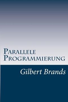 portada Parallele Programmierung (en Alemán)