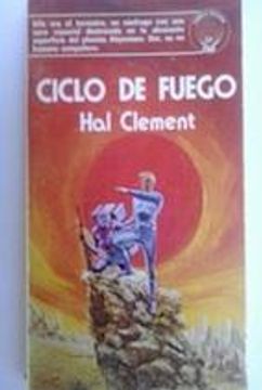 portada Ciclo de Fuego