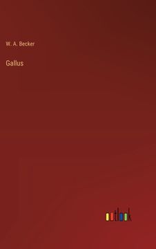 portada Gallus (in English)