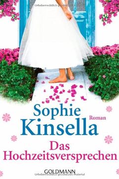 portada Das Hochzeitsversprechen (in German)