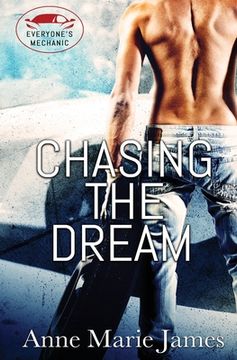 portada Chasing the Dream (en Inglés)